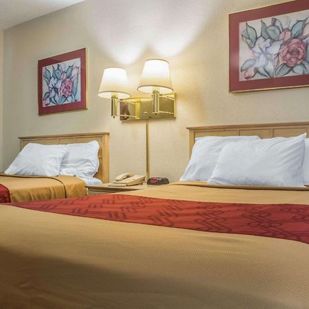 Econo Lodge Dewitt I-90 Экстерьер фото